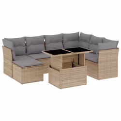 VidaXL 3266759, 8 pièce(s)
