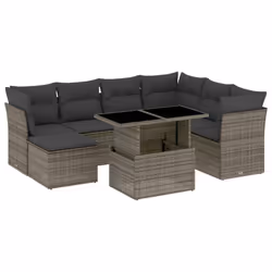VidaXL 3266760, 8 pièce(s)