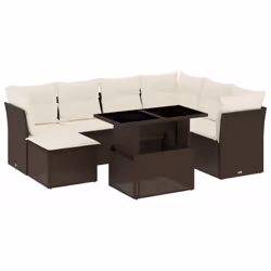 VidaXL 3266763, 8 pièce(s)