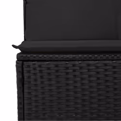 VidaXL 3266785 ensemble de meubles de jardin - Vue supplémentaire 8
