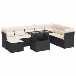 VidaXL 3266786, 9 pièce(s)