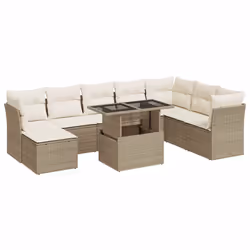 VidaXL 3266788, 9 pièce(s)