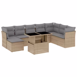 VidaXL 3266789, 9 pièce(s)