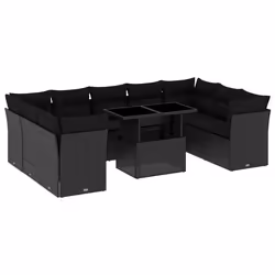 VidaXL 3266815, 10 pièce(s)