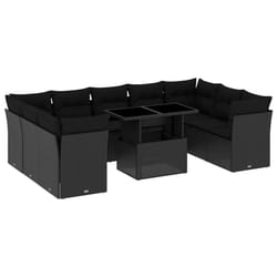 VidaXL 3266815 ensemble de meubles de jardin