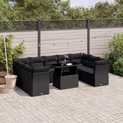 VidaXL 3266815 ensemble de meubles de jardin