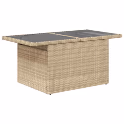 VidaXL 3266818 ensemble de meubles de jardin - Vue supplémentaire 5