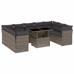 VidaXL 3266820, 10 pièce(s)