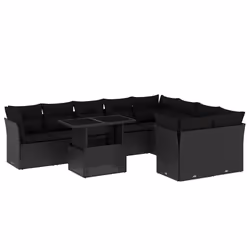 VidaXL 3266835, 10 pièce(s)