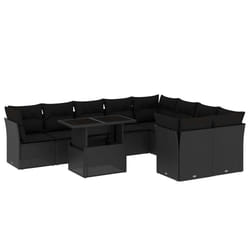VidaXL 3266835 ensemble de meubles de jardin