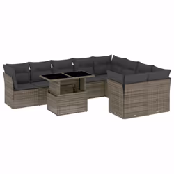 VidaXL 3266840, 10 pièce(s)