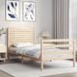 vidaXL Salon de jardin 10 pcs avec coussins marron résine tressée
