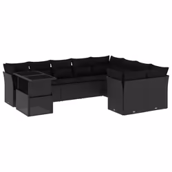 VidaXL 3266845, 10 pièce(s)
