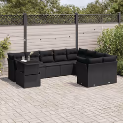 VidaXL 3266845 ensemble de meubles de jardin