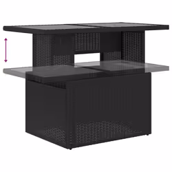 VidaXL 3266845 ensemble de meubles de jardin - Vue supplémentaire 6