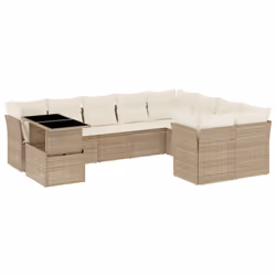 VidaXL 3266848, 10 pièce(s)