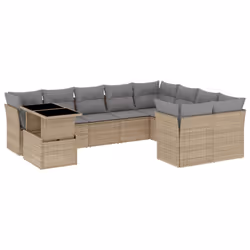 VidaXL 3266849, 10 pièce(s)