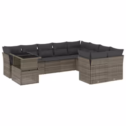 VidaXL 3266850, 10 pièce(s)