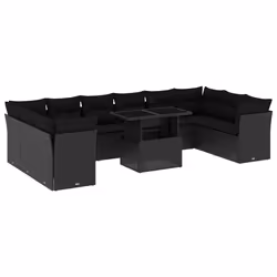 VidaXL 3266855, 11 pièce(s)