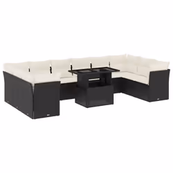 VidaXL 3266856 ensemble de meubles de jardin