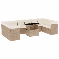 VidaXL 3266858, 11 pièce(s)