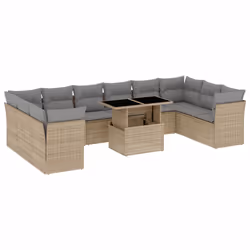 VidaXL 3266859, 11 pièce(s)