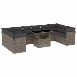 VidaXL 3266860, 11 pièce(s)