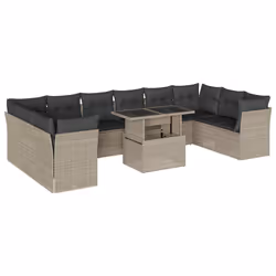 VidaXL 3266862, 11 pièce(s)