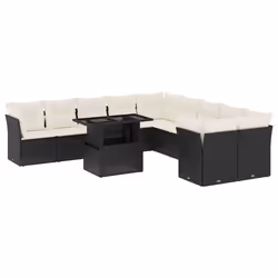 VidaXL 3266876, 11 pièce(s)