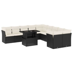 VidaXL 3266876 ensemble de meubles de jardin