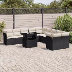 VidaXL 3266876 ensemble de meubles de jardin