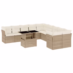 VidaXL 3266878, 11 pièce(s)
