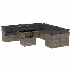 VidaXL 3266880, 11 pièce(s)