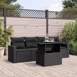 VidaXL 3267095 ensemble de meubles de jardin