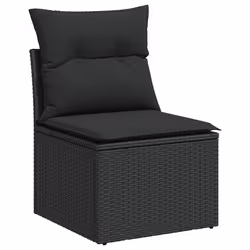 VidaXL 3267095 ensemble de meubles de jardin - Vue supplémentaire 4