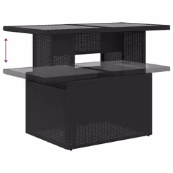 VidaXL 3267095 ensemble de meubles de jardin - Vue supplémentaire 6