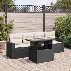 VidaXL 3267096 ensemble de meubles de jardin