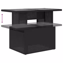 VidaXL 3267096 ensemble de meubles de jardin - Vue supplémentaire 8