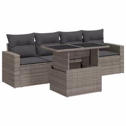VidaXL 3267100, 5 pièce(s)