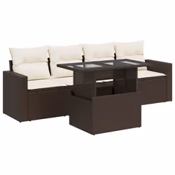 VidaXL 3267103, 5 pièce(s)