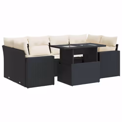 VidaXL 3267126, 7 pièce(s)