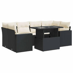 VidaXL 3267126 ensemble de meubles de jardin