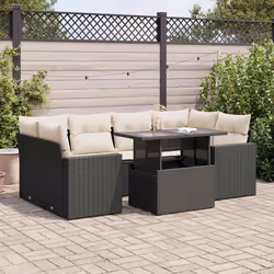 VidaXL 3267126 ensemble de meubles de jardin