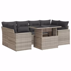 VidaXL 3267132, 7 pièce(s)