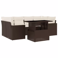 VidaXL 3267133, 7 pièce(s)