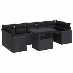 VidaXL 3267145, 8 pièce(s)