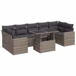 VidaXL 3267150, 8 pièce(s)