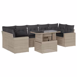 VidaXL 3267152, 8 pièce(s)