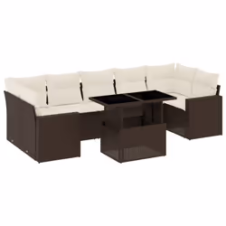 VidaXL 3267153, 8 pièce(s)