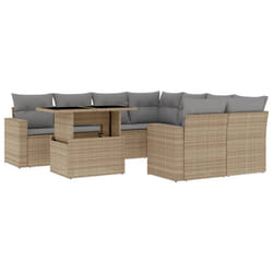 VidaXL 3267169 ensemble de meubles de jardin